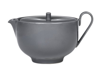 3260 1 ro cajova konvice 16 cm v 1100 ml stredni seda