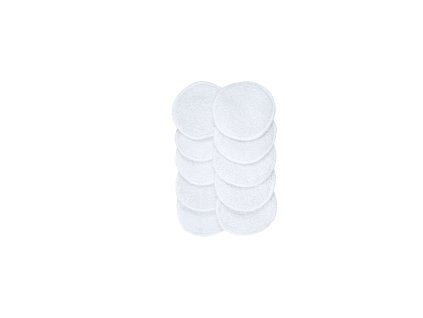 ASEA sada 10 ohličovacích tamponků