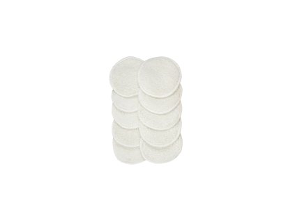 ASEA sada 10 ohličovacích tamponků