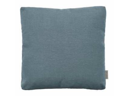 1655 1 casata povlak na polstar 45 x 45 cm ocelove seda