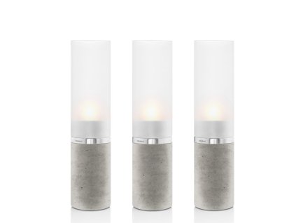 701 2 faro sada 3 sedych svicnu
