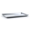 437 7 basic nerezovy podnos 15 x 25 cm