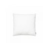 BOUCLE obliečka na vankúš 50 x 50 cm bielá