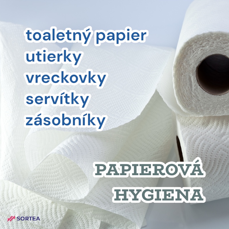 Papierová hygiena