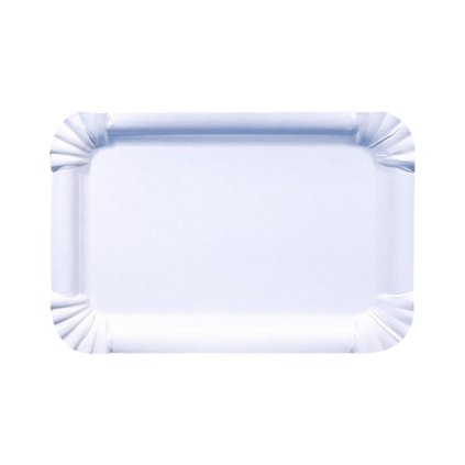 Tácka papierová (2)