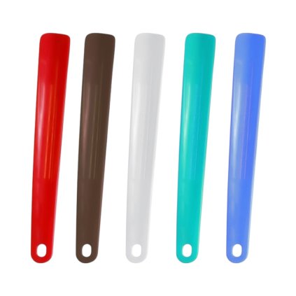 Obuvák plastový 30cm mix farieb