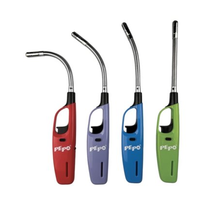 PE PO Zapaľovač Flexi