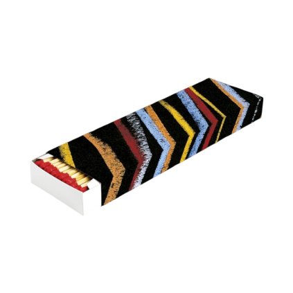 Zápalky krbové CAMINO 29cm