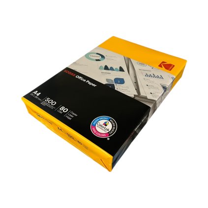 Kopírovací papier KODAK Office Paper A4 80g