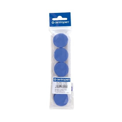 9795 magnety modra UNI 10 Original