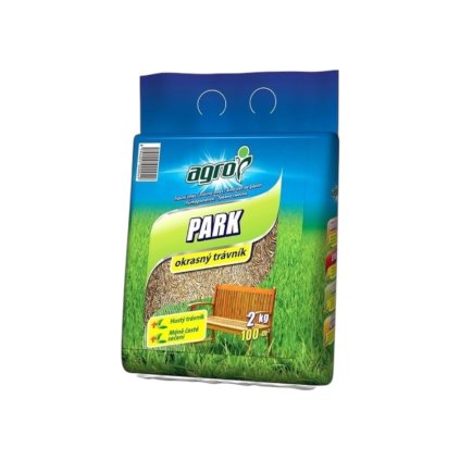 Trávna zmes PARK 2kg