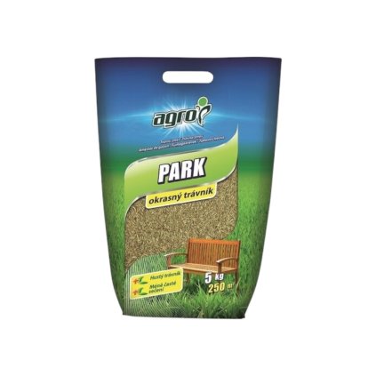 Trávna zmes PARK 5kg