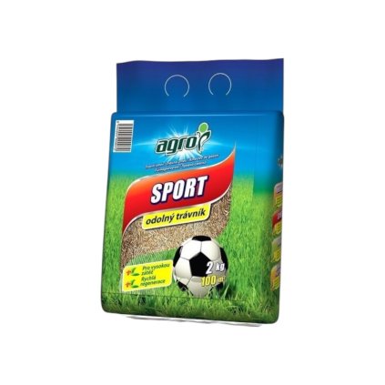 Trávna zmes ŠPORT 2kg