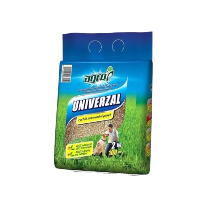 Trávna zmes UNIVERZAL 2kg