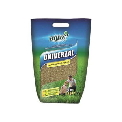 Trávna zmes UNIVERZAL 5kg
