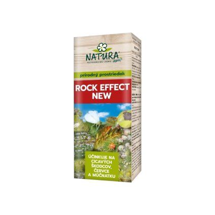 Postrek NATURA Rock effect