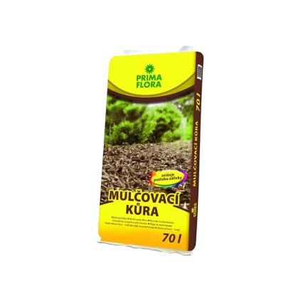 Kôra mulčovacia 70L Primaflora