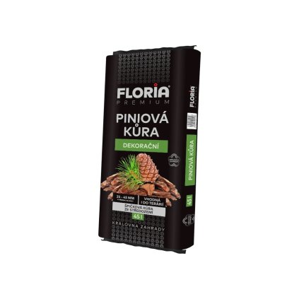 FLORIA Kôra píniová 25 45mm 45L