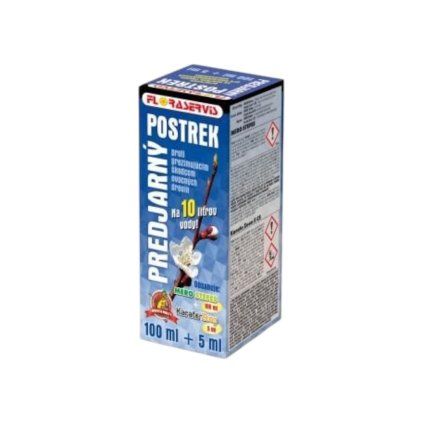 Postrek predjarný Floraservis 100ml + 5ml