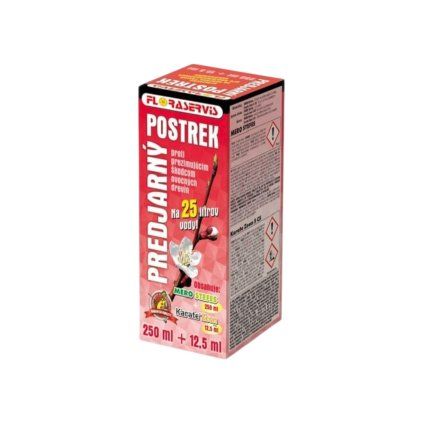 Postrek predjarný Floraservis 250ml