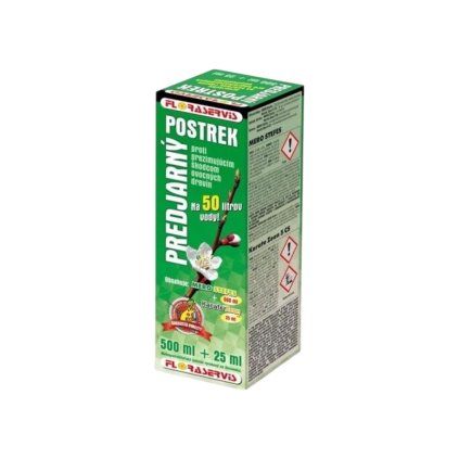 Postrek predjarný Floraservis 500ml