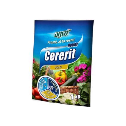 Cererit Hobby GOLD 1kg