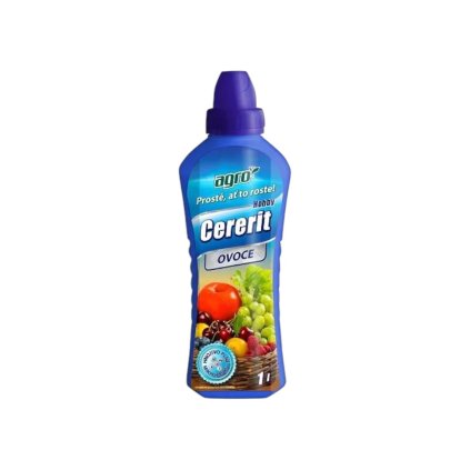 Cererit Hobby Ovocie 1L