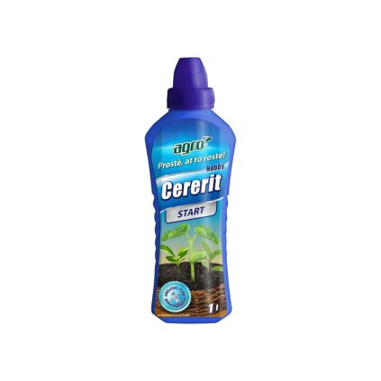 Cererit Hobby Štart 1L