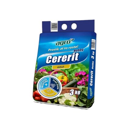 Cererit Hobby GOLD 3kg