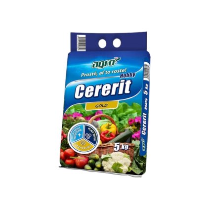 Cererit Hobby GOLD 5kg