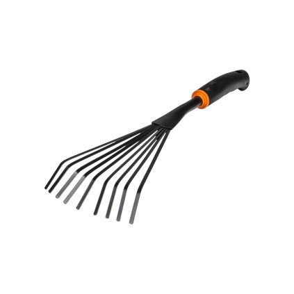 Hrabličky 14cm čierne KT Y6006 Bradas