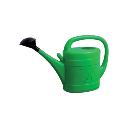 Krhla 10L zelená SPRING plastová