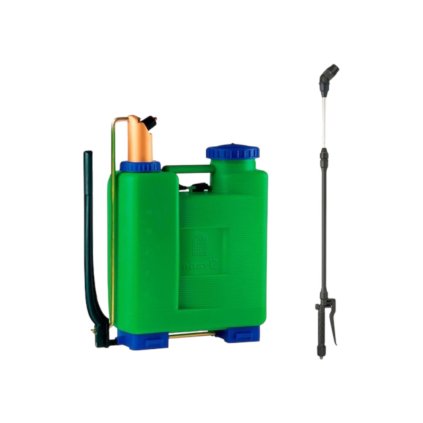 Postrekovač 12L Rosy