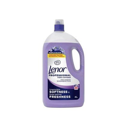 Lenor Professional aviváž Purple Bloom 200PD 4L