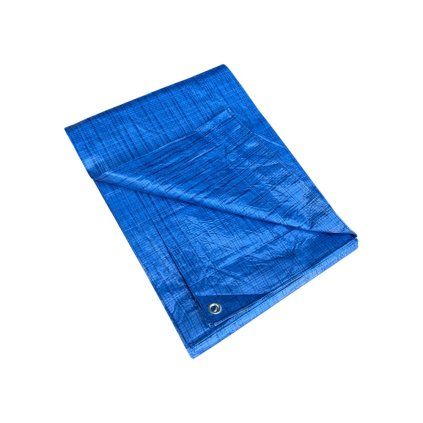 Krycia plachta 55g s okami