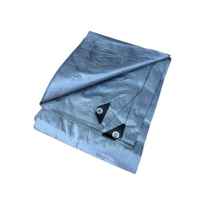 Krycia plachta 110g s okami (1)