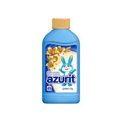 Azurit parfem golden lily Original
