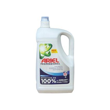 Ariel prací gél Professional 110PD Original 4,95L