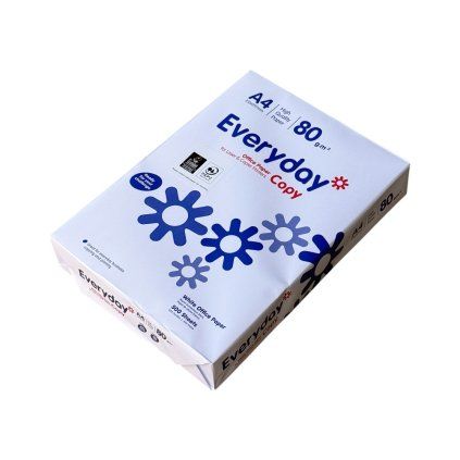 Kopírovací papier Everyday A4 80g