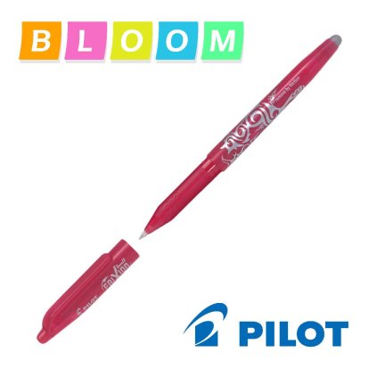 Pilot FriXion Ball 0.7 ružový