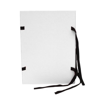 Spisová doska A4 farebná biela