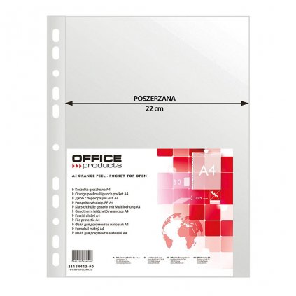 OC441390%20Euroobal Office Products A4 maxi matny 90mic 50ks