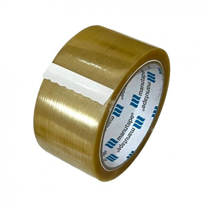 manutape transparent