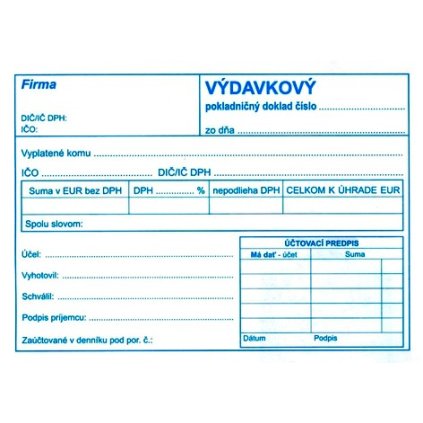 VPD obyč 051