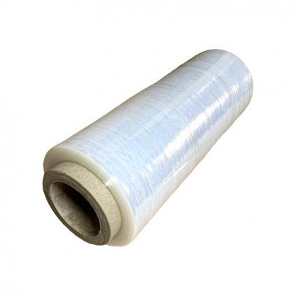 Stretch fólia ručná 250mm 23µm 132m