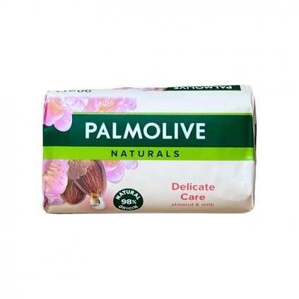 Mydlo Palmolive Almond Milk