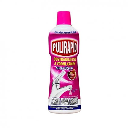 Pulirapid 750ml