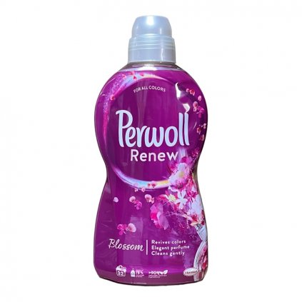 Perwoll Blossom 32D 1,92L