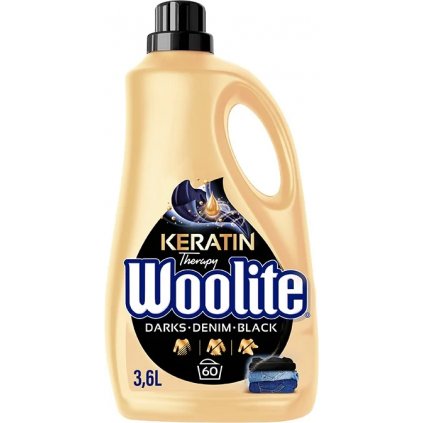Woolite Dark 3,6L