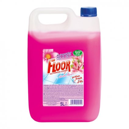 FLOOR univerzal 5L